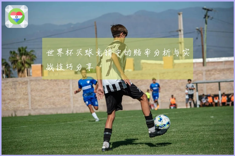 世界杯买球竞猜中的赔率分析与实战技巧分享