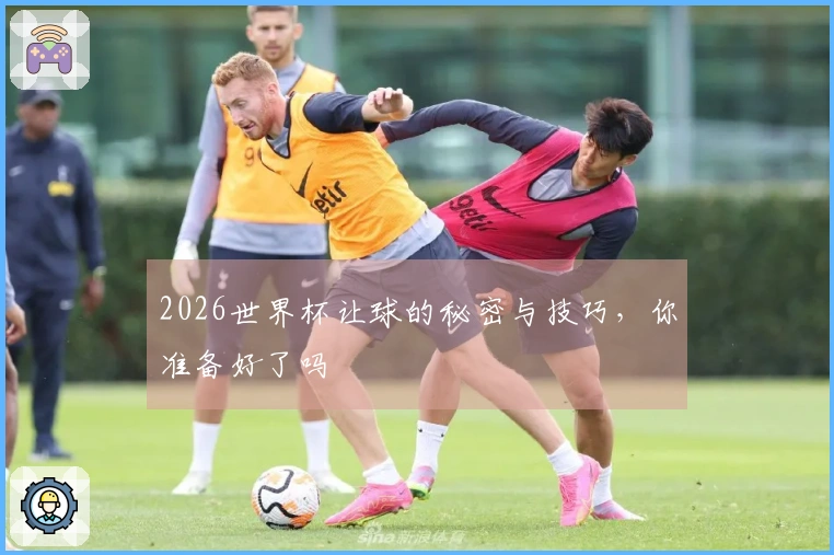 2026世界杯让球的秘密与技巧，你准备好了吗