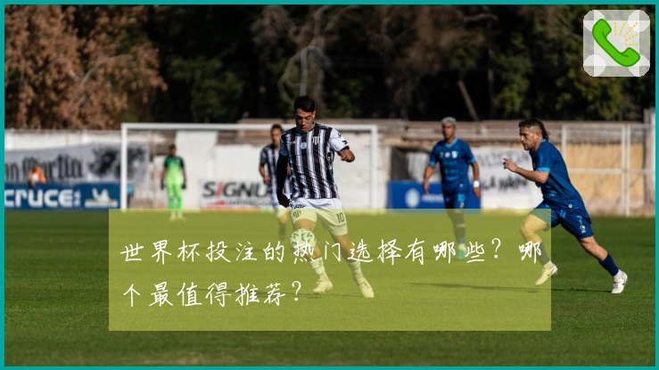 世界杯投注的热门选择有哪些？哪个最值得推荐？