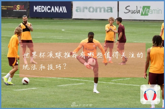 世界杯滚球推荐有哪些值得关注的玩法和技巧？