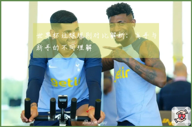 世界杯让球规则对比解析：高手与新手的不同理解