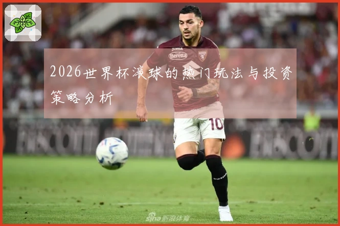 2026世界杯滚球的热门玩法与投资策略分析