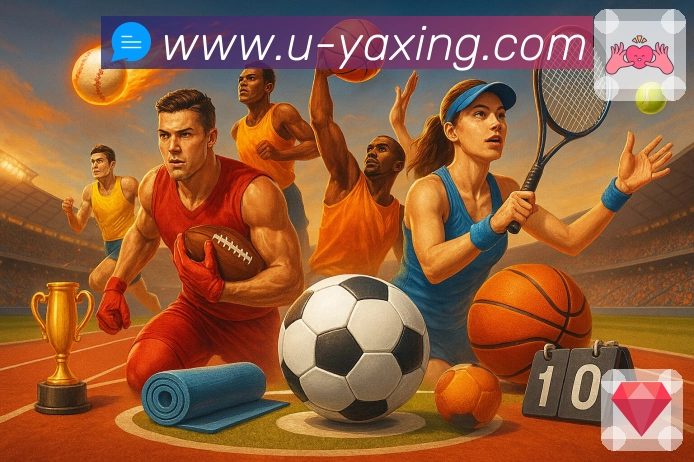 亚星官网APP 体育赛事宣传图
